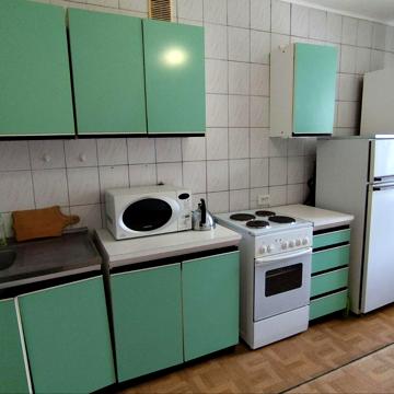 Ахсарова вул., 3б