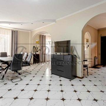 ОРЕНДА Будинку, Святошинський район, 225 м2, 7 соток, 2 пов., 3 кімн.