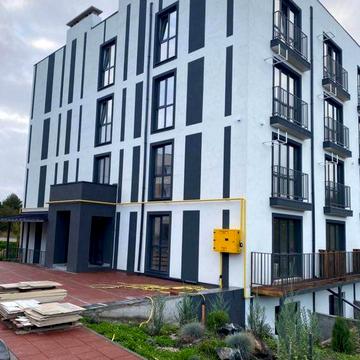 Однокімнатна квартира 29м2 21800$