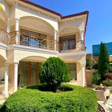 Дом на побережье Одессы - Аркадия.