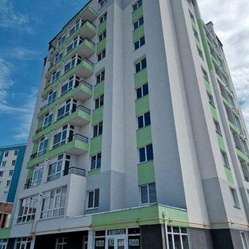 Продаж 1к(44,53м2) в побудованому будинку. ЖК Дизайн-Парк