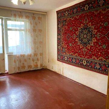 Продаж 3х кімн. проспект Корольова Академіка 18, Святошино Без %