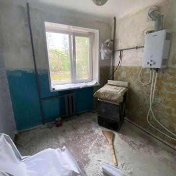 Продаж 2к Квартира Конституційна вулиця