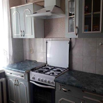 Здам в оренду однокімнатну квартиру у місті Ковель