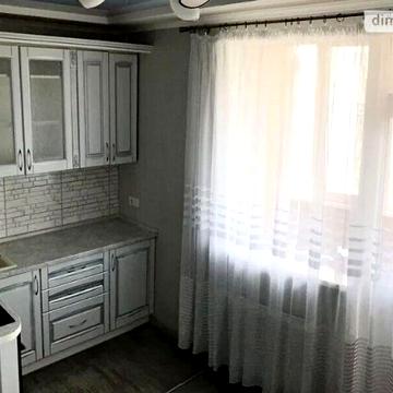 Довгострокова оренда 1к Квартира Радужний масив ЖК Левитана