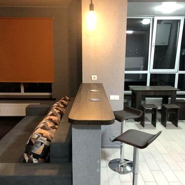 Оренда однокімнатної квартири ЖК «АГАМ», Крюківщина