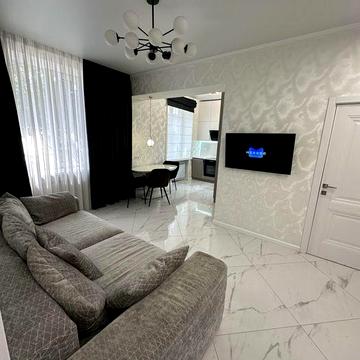 Сдам 2 комнатную квартиру Саксаганский район