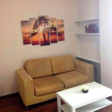 Продаж 1-кімнатної квартири в ЖК «Henesi House»