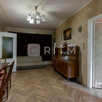 3 кімнатна квартира на Дністерській