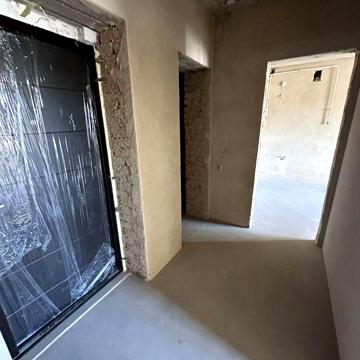1 кімнатна квартира, новобудова, 1100 за м2, під чистовий ремонт ЖК Панорама де люкс
