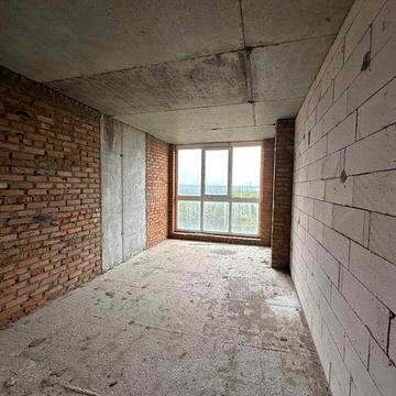 Реальна, повноцінна, видова 1к квартира!Мінімальне оформлення!