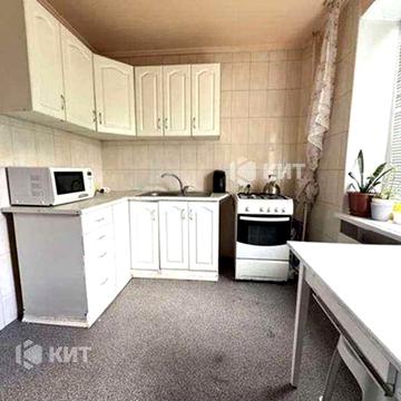 1к.39м3 Павлово поле ( Ботанический сад, ул. Тобольская) 128414