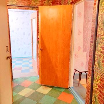 Продам 3ком. Квартиру.
