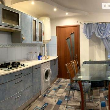 Продаж 1к Квартира Коблевська (Подбельського) вулиця