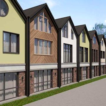 Квартира 3 км від Броварів, с.Перемога, Квітневе, від 10% 1й внесок ЖК PROMisto