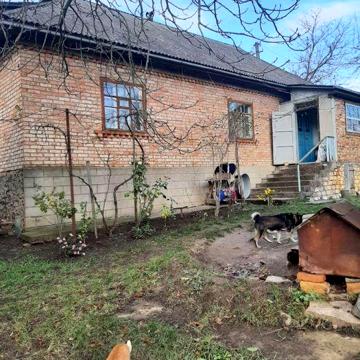 Продам будинок Благові́щенське