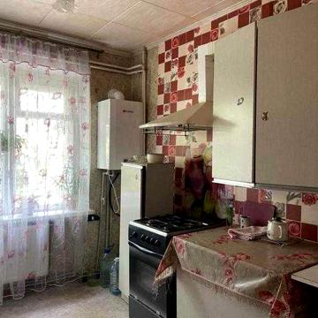 Продаж 3-кімн. квартири покращеного планування, Дергачі