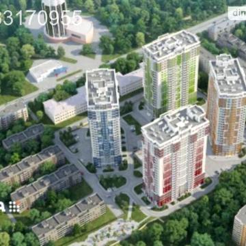 Продаж 2к Квартира Гагаріна проспект ЖК Четыре сезона