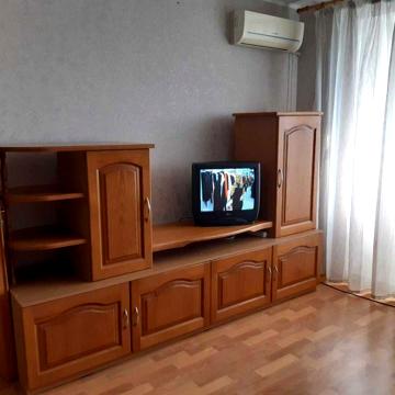 Однокімнатна квартира в чудовому районі
