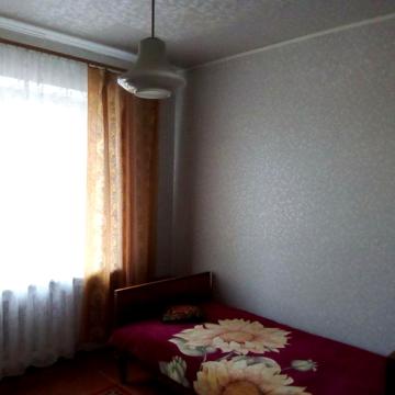 Продаж трьох кімнатної квартири