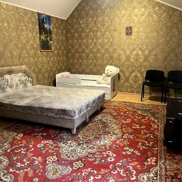 Сдам дом Володимира Антоновича Власниця