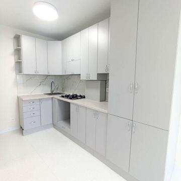 1-кімнатна квартира з ремонтом у ЖК Лайф, Гостомель
