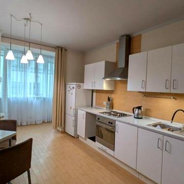 Степана Рудницького вул. (Академіка Вільямса), 15 к3