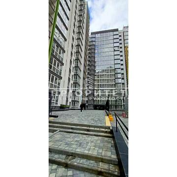 Продаж 1к Квартира Ковалевського вулиця ЖК Акварель 3