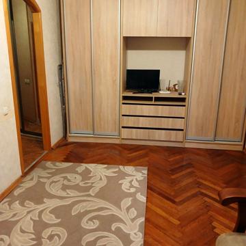 Митрополита Василя Липківського вул. (Урицького), 43