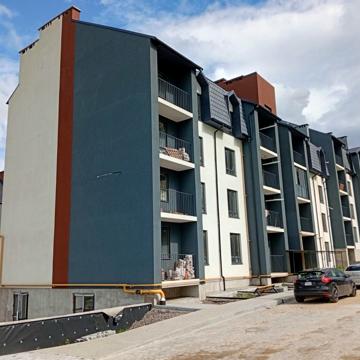 Тиврівське шосе, 51Г 