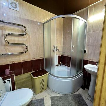 Оренда 3 кімнатна квартира від ВЛАСНИКА!