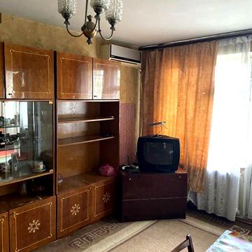 Продаж 3к Квартира Бульварний провулок