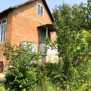 Дача на горі біля села Квіткове, 10км від Полтави
