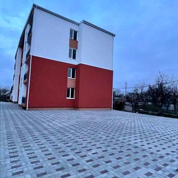 Продаж 1к Квартира Слобідська 7-а вулиця
