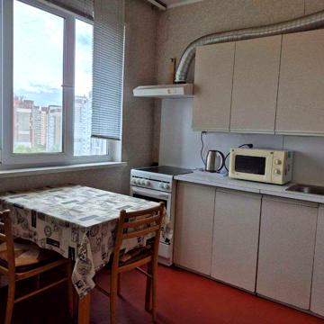 Оренда 1к.квартири Оноре де Бальзака 8а, Троєщина