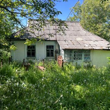 Продам будинок, село Ситківці