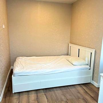 Довгострокова оренда 1к Квартира Михайла Грушевського вулиця ЖК Одесские традиции