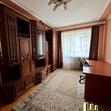 Продаж / Квартира / вул. Золота, Шевченківський район, Львів