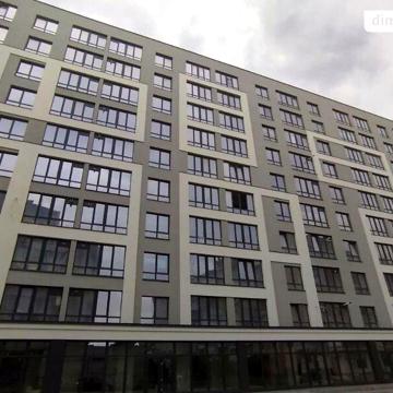 Продаж 2к Квартира Молодіжна вулиця ЖК Молодежный