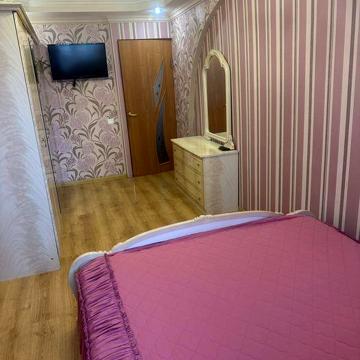 Продам 3-х кімнатну квартиру поруч з автовокзалом.