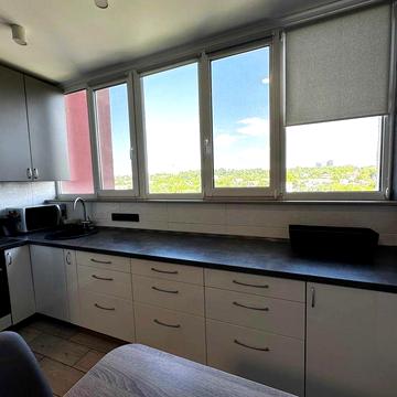 Продам 2к.квартиру 65м2 з ремонтом в ЖК TheLakes,Ясинуватський пров.10