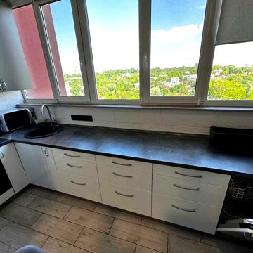 Продам 2к.квартиру 65м2 з ремонтом в ЖК TheLakes,Ясинуватський пров.10
