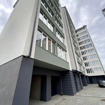 Продаж 1к Квартира Українських Декабристів вулиця ЖК Юбилейный