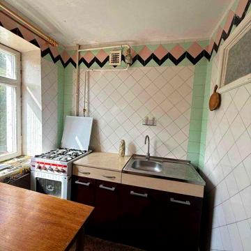 Продаж 2-кімнатної квартири по вул. Грушевського