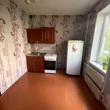 Продам 1к квартиру на Победе Героев Китайская стена