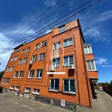 Енергетиків вул., 20