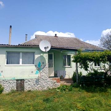 Продам будинок в с. Дмитренки, Київської  області