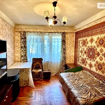 Продаж 3к Квартира Василя Сергієнка вулиця