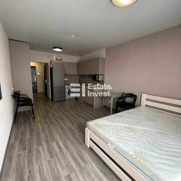 1 к. квартира по вул. Спецпідрозділу Кракен (Серпова), 4В, ЖК Квант