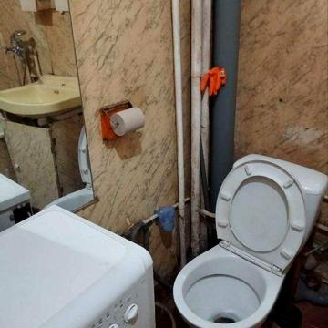 Сдам в аренду однокомнатную квартиру в районе Коммунального рынка